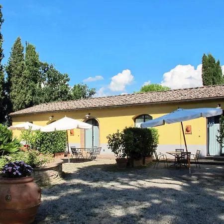 Giuggiolo - Giuggiolo 2 By Interhome Holiday home