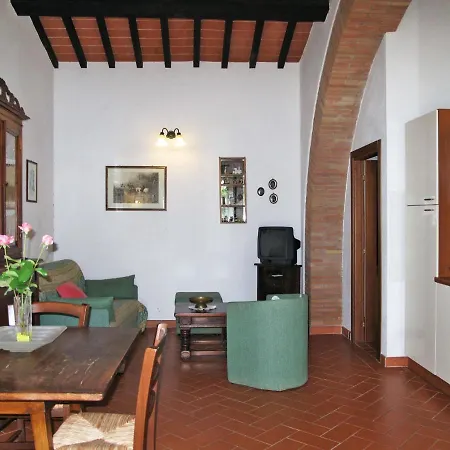 Giuggiolo - Giuggiolo 2 By Interhome Nyaraló Poggibonsi