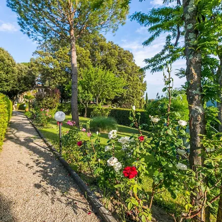 Giuggiolo - Giuggiolo 2 By Interhome Nyaraló Poggibonsi