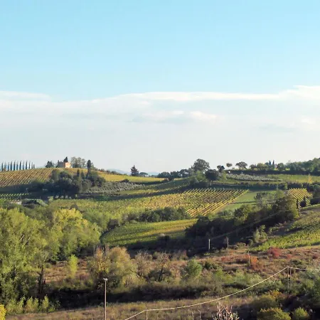 Giuggiolo - Giuggiolo 2 By Interhome Nyaraló Poggibonsi